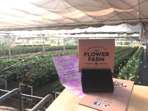 Photo: The Flower Farm - Birkdale Florist
